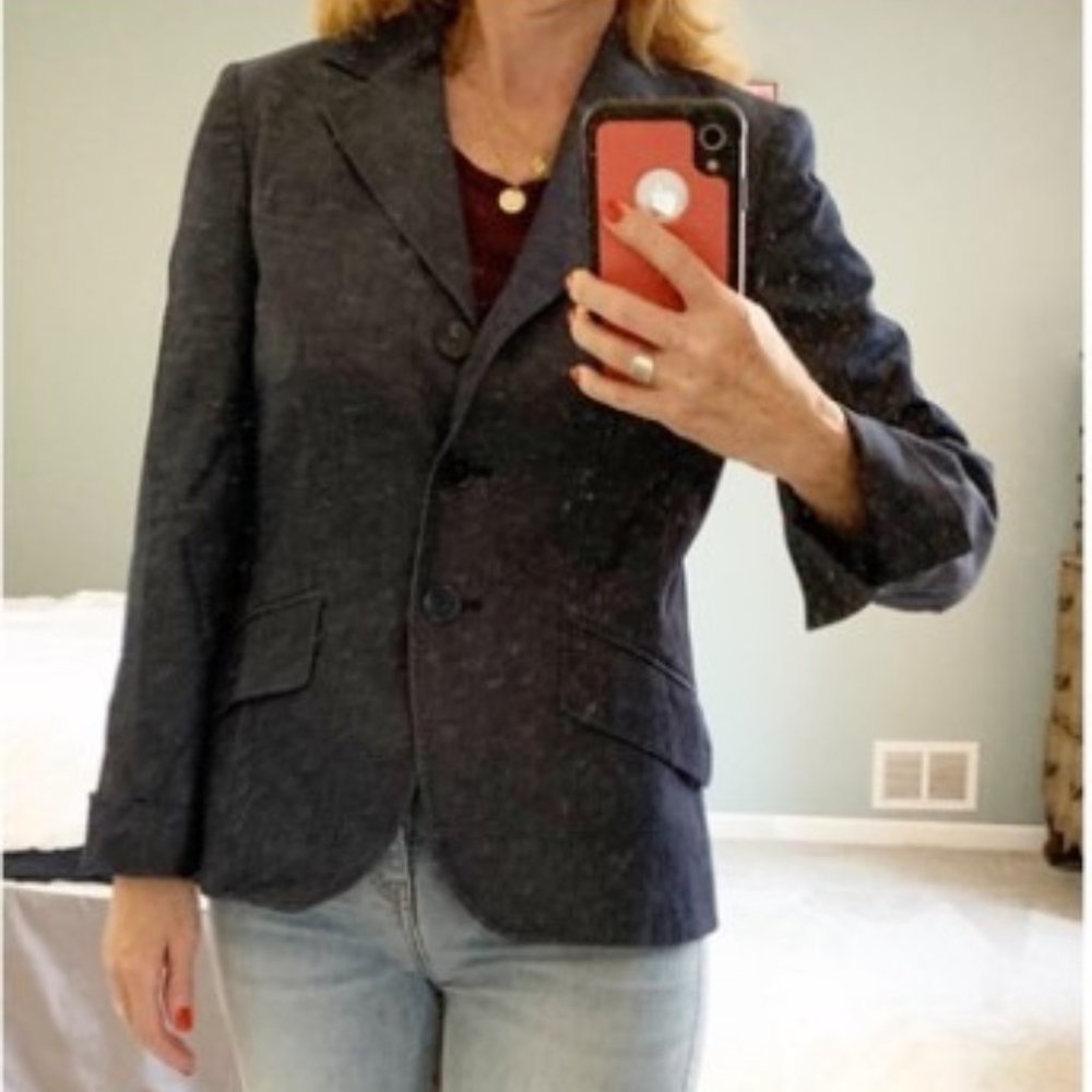 Petite size Blazer